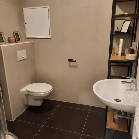 Apartament Kurt