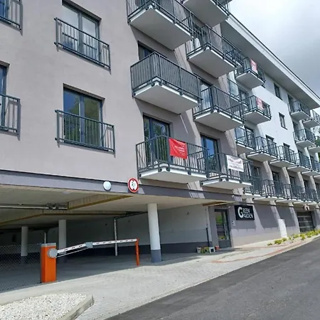 Apartament Kurt *