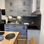 Kurt Apartmán *