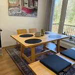 Apartmán Kurt *