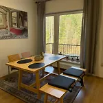 Kurt Apartmán *