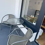 شقة Kurt Mariánské Lázně