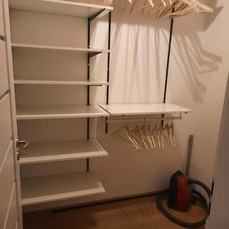 Kurt Apartment Mariánské Lázně