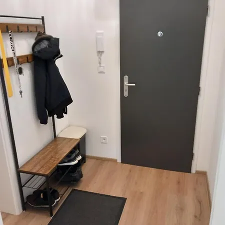 Kurt * Mariánské Lázně