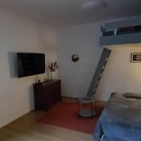 Kurt Apartamento Mariánské Lázně