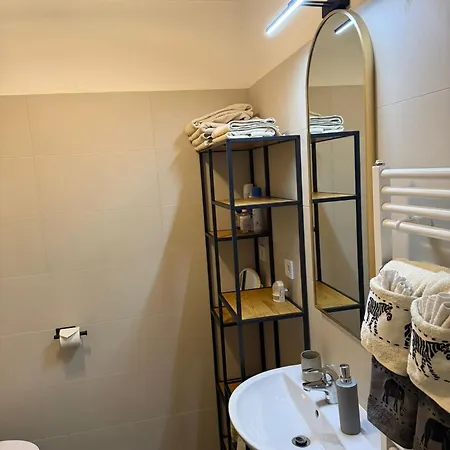 Kurt Apartmán