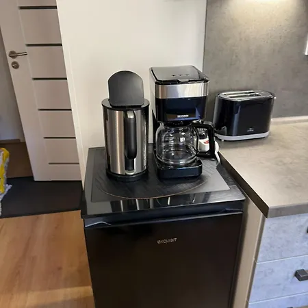 Apartmán Kurt