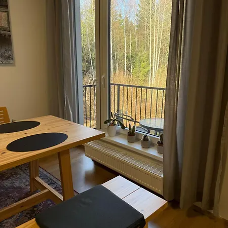 Kurt Apartmán Mariánské Lázně