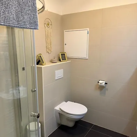 Kurt Apartmán