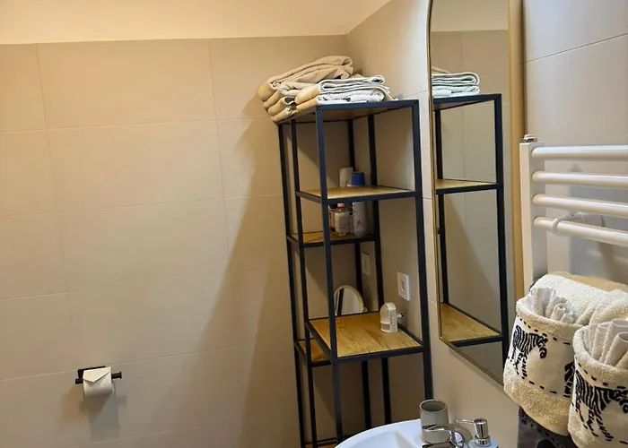Kurt Apartmán