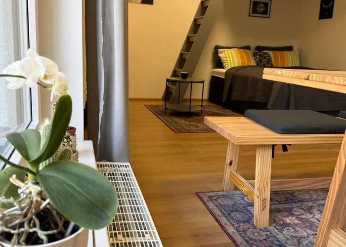 Kurt Apartmán