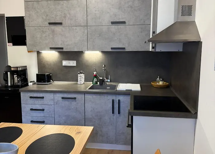 Kurt Apartmán *