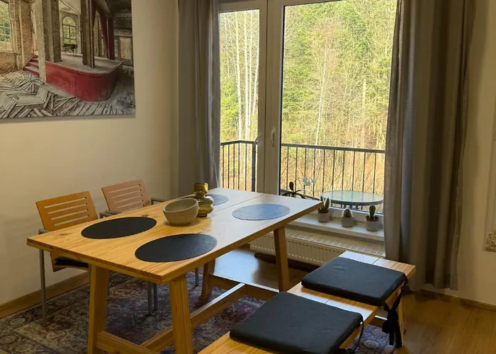 Kurt Apartmán *
