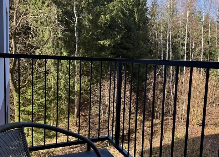Kurt Apartmán Mariánské Lázně