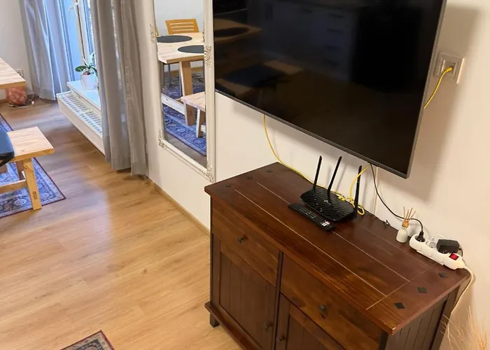 Kurt Apartmán